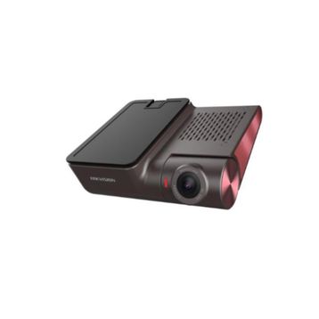 Hikvision AE-DC8322-G2PRO 3 inç Ekranlı ve Wi-Fi GPSli 2160P Araç İçi Kamera