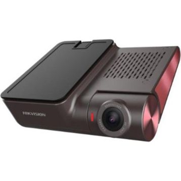 Hikvision AE-DC8322-G2PRO 3 inç Ekranlı ve Wi-Fi GPSli 2160P Araç İçi Kamera