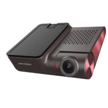 Hikvision AE-DC8322-G2PRO 3 inç Ekranlı ve Wi-Fi GPSli 2160P Araç İçi Kamera