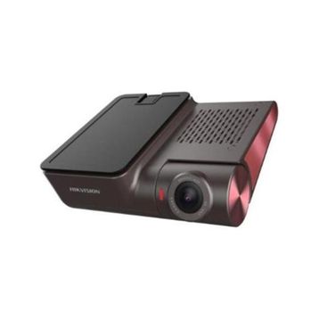 Hikvision AE-DC8322-G2PRO 3 inç Ekranlı ve Wi-Fi GPSli 2160P Araç İçi Kamera