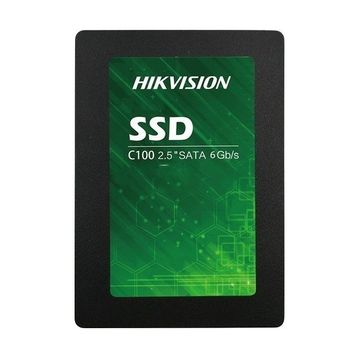 Hikvision C100 C100/240G SATA 3.0 2.5 inç 240 GB SSD