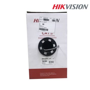 Hikvision DS-1LN6U-G Yanmaz Kablo