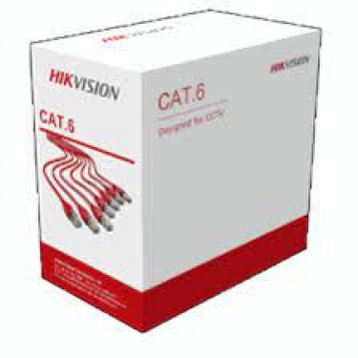 Hikvision DS-1LN6U-G Yanmaz Kablo