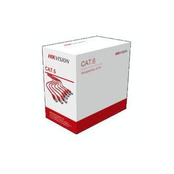 Hikvision DS-1LN6U-G Yanmaz Kablo