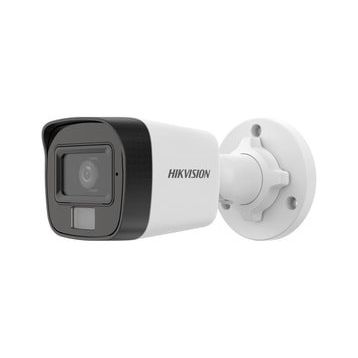 Hikvision DS-2CD1021G2-LIUF 2 MP 2.8 mm Smart Hybrid Smart Light IP Bullet Kamera