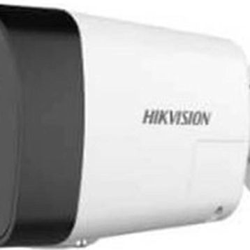 Hikvision DS-2CD1021G2-LIUF 2 MP 2.8 mm Smart Hybrid Smart Light IP Bullet Kamera