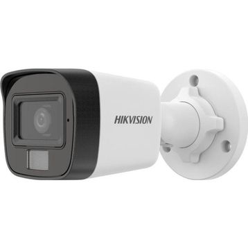 Hikvision DS-2CD1021G2-LIUF 2 MP Smart Hybrid Light IR Bullet IP Network Kamera