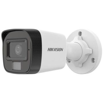 Hikvision DS-2CD1021G2-LIUF 2 MP Smart Hybrid Light IR Bullet IP Network Kamera