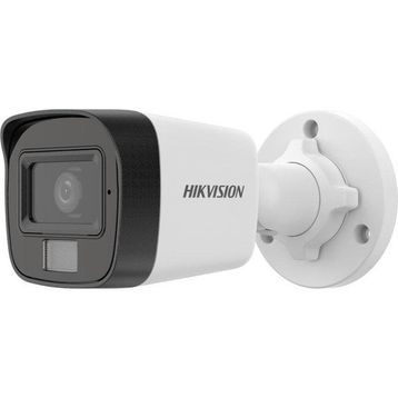 Hikvision DS-2CD1021G2-LIUF 2 MP Smart Hybrid Light IR Bullet IP Network Kamera