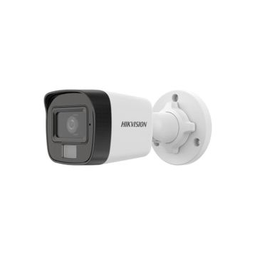 Hikvision DS-2CD1021G2-LIUF 2 MP Smart Hybrid Light IR Bullet IP Network Kamera