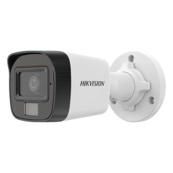 Hikvision DS-2CD1021G2-LIUF 2 MP Smart Hybrid Light IR Bullet IP Network Kamera