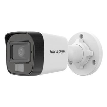 Hikvision DS-2CD1021G2-LIUF 2 MP Smart Hybrid Light IR Bullet IP Network Kamera