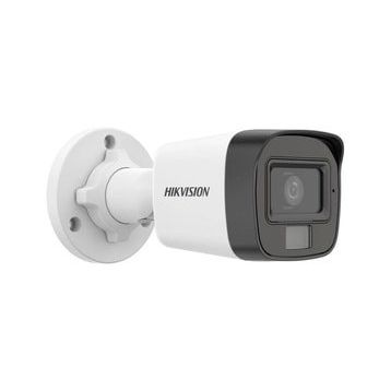 Hikvision DS-2CD1021G2-LIUF 2MP Bullet 2.8 mm 30 m H265+IP Güvenlik Kamerası