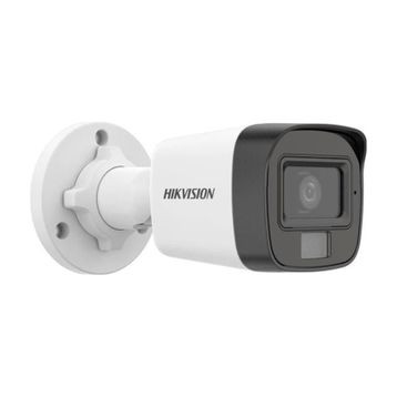 Hikvision DS-2CD1021G2-LIUF 2MP Bullet 2.8 mm 30 m H265+IP Güvenlik Kamerası
