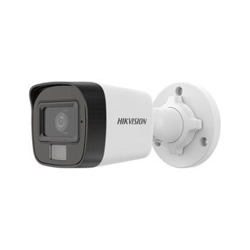 Hikvision DS-2CD1021G2-LIUF 2MP Bullet 2.8 mm 30 m H265+IP Güvenlik Kamerası
