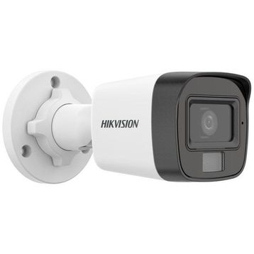Hikvision DS-2CD1021G2-LIUF 2MP Bullet 2.8 mm 30 m H265+IP Güvenlik Kamerası