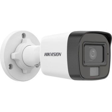 Hikvision DS-2CD1021G2-LIUF 2MP Bullet 2.8 mm 30 m H265+IP Güvenlik Kamerası