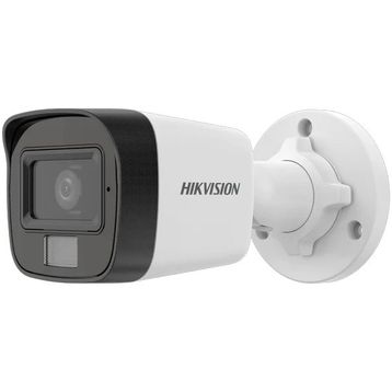 Hikvision DS-2CD1021G2-LIUF Bullet Full HD 2MP 2.8 mm Gece Görüşlü IP Güvenlik Kamerası
