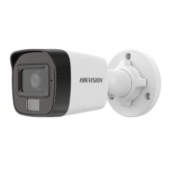 Hikvision DS-2CD1021G2-LIUF Bullet Full HD 2MP 2.8 mm Gece Görüşlü IP Güvenlik Kamerası