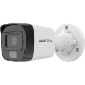 Hikvision DS-2CD1021G2-LIUF Bullet Full HD 2MP 2.8 mm Gece Görüşlü IP Güvenlik Kamerası