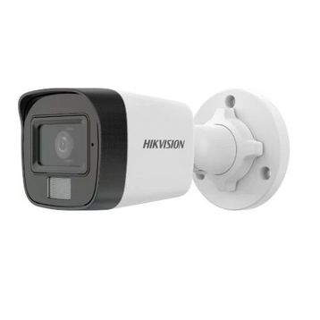 Hikvision DS-2CD1021G2-LIUF Bullet Full HD 2MP 2.8 mm Gece Görüşlü IP Güvenlik Kamerası