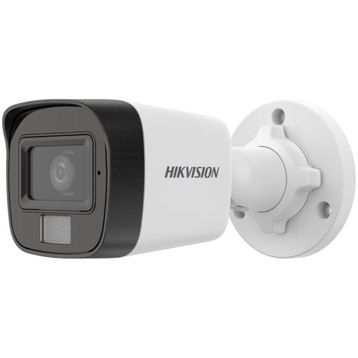 Hikvision DS-2CD1021G2-LIUF Bullet Full HD 2MP 2.8 mm Gece Görüşlü IP Güvenlik Kamerası