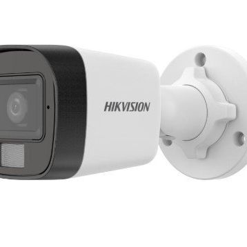 Hikvision DS-2CD1021G2-LIUF Bullet Full HD 2MP 2.8 mm Gece Görüşlü IP Güvenlik Kamerası