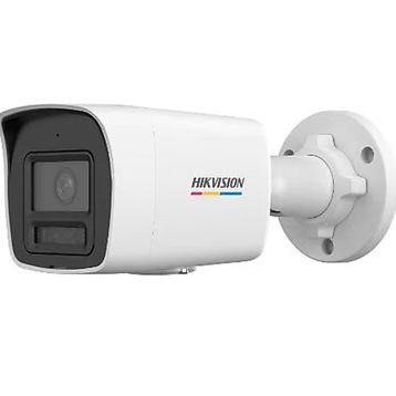 Hikvision DS-2CD1027G2H-LIUF 2 MP 2.8mm ColorVu Sesli IP Kamera