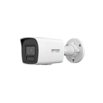 Hikvision DS-2CD1027G2H-LIUF 2 MP 4mm ColorVu Sesli IP Kamera
