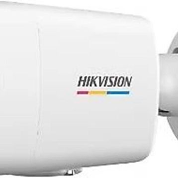 Hikvision DS-2CD1027G2H-LIUF 2 MP 4mm ColorVu Sesli IP Kamera