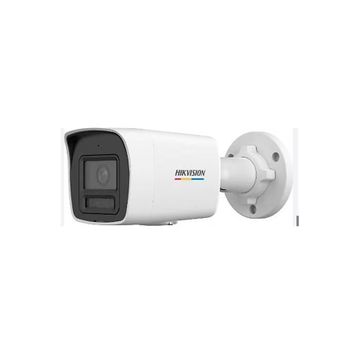Hikvision DS-2CD1027G2H-LIUF 2 MP 4mm ColorVu Sesli IP Kamera