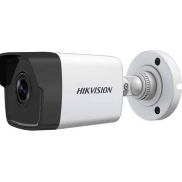 Hikvision DS-2CD1043G0-IUF 4MP 2.8mm Sesli Bullet IP Kamera