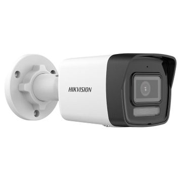 Hikvision DS-2CD1043G2-LIUF 4 MP 2.8 mm Lensli IR Bullet IP Network Güvenlik Kamera