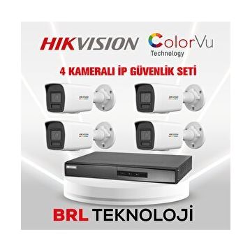 Hikvision DS-2CD1047G2H-LIUF Güvenlik Kamerası