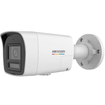 Hikvision DS-2CD1067G2H-LIUF/SL 6 MP Bullet 2.8 mm IP Güvenlik Kamerası