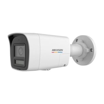 Hikvision DS-2CD1067G2H-LIUF/SL 6 MP Bullet 2.8 mm IP Güvenlik Kamerası