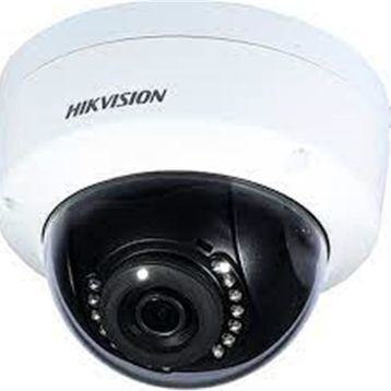 Hikvision DS-2CD1143G0E-IUF 4 MP 2.8 mm Sabit Lens EXIR Turret IP Dome Kamera