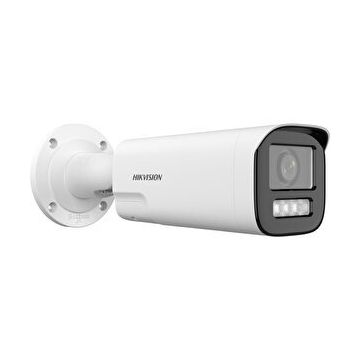 Hikvision DS-2CD1643G2-LIZSU-SL 4MP 2.8-12 mm Dual Hybrid Light IP Bullet Kamera
