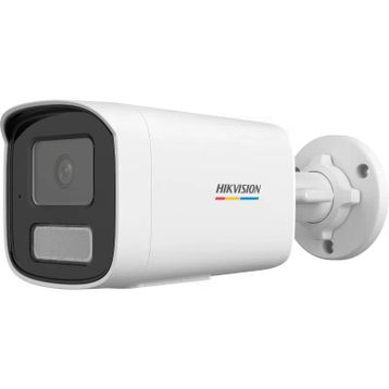 Hikvision DS-2CD1T47G2H-LIUF/SL 4 MP Colorvu IP Bullet Güvenlik Kamerası
