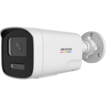 Hikvision DS-2CD1T47G2H-LIUF/SL 4 MP Colorvu IP Bullet Güvenlik Kamerası