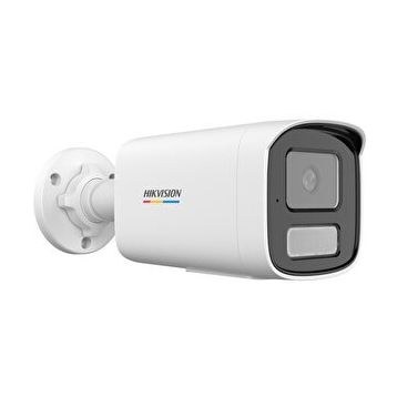 Hikvision DS-2CD1T47G2H-LIUF/SL 4 MP Colorvu IP Bullet Güvenlik Kamerası