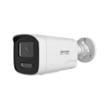 Hikvision DS-2CD1T47G2H-LIUF/SL 4 MP Colorvu IP Bullet Güvenlik Kamerası