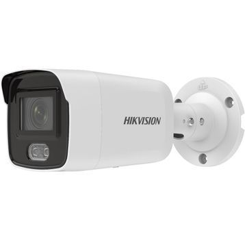 Hikvision DS-2CD2047G2-L 3.6 mm 4 Mp Mini Bullet Kamera