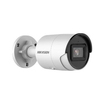Hikvision DS-2CD2063G2-IU 2.8 mm 6 MP Acusense 40 mt Dahili Ses IP67 IR Bullet IP Kamera