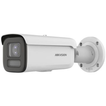 Hikvision DS-2CD2647G2HT-LIZS 4 MP 2.8-12 mm Motorize Colorvu 60 mt IP67 IR Bullet IP Kamera