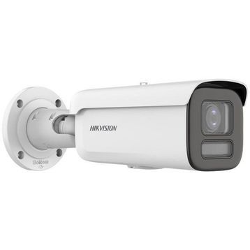 Hikvision DS-2CD2647G2HT-LIZS 4 MP 2.8-12 mm Motorize Colorvu 60 mt IP67 IR Bullet IP Kamera
