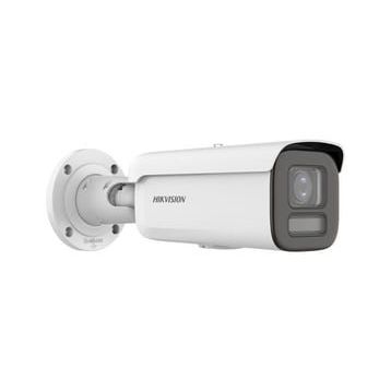 Hikvision DS-2CD2647G2HT-LIZS 4 MP 2.8-12 mm Motorize Colorvu 60 mt IP67 IR Bullet IP Kamera