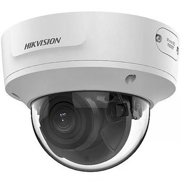 Hikvision DS-2CD2783G2-IZS H265 8MP Dome 2.8-12 mm Motorize IP Güvenlik Kamerası