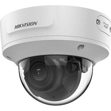 Hikvision DS-2CD2783G2-IZS H265 8MP Dome 2.8-12 mm Motorize IP Güvenlik Kamerası