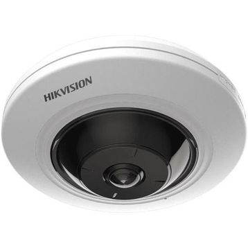 Hikvision DS-2CD2955G0-ISU 5MP Gece Görüşlü IP Güvenlik Kamerası
